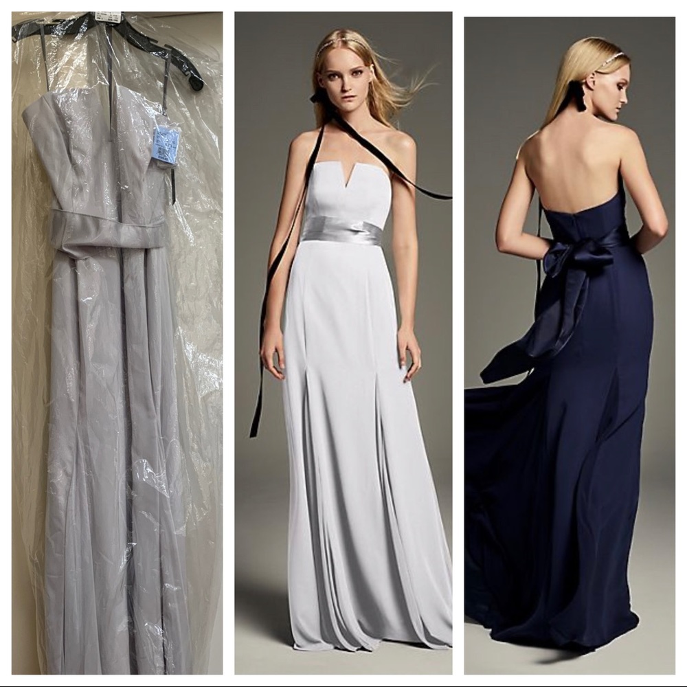 Bridesmaid Dresses